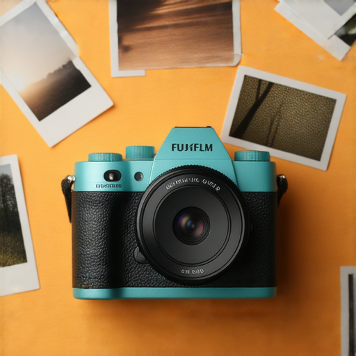 探索 Fujifilm 即影即有相機的魅力，捕捉每一刻的美好瞬間，展現專業推薦的相機特色與優勢，讓回憶隨時隨地輕鬆定格！