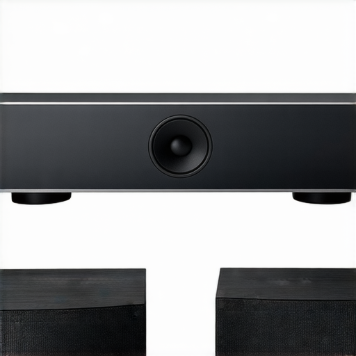 揭開音響箱的神秘面紗，展示專業音響設備，探索如何提升音質，彰顯我們的專業服務，讓音樂體驗更臻完美，提升您的聽覺享受。