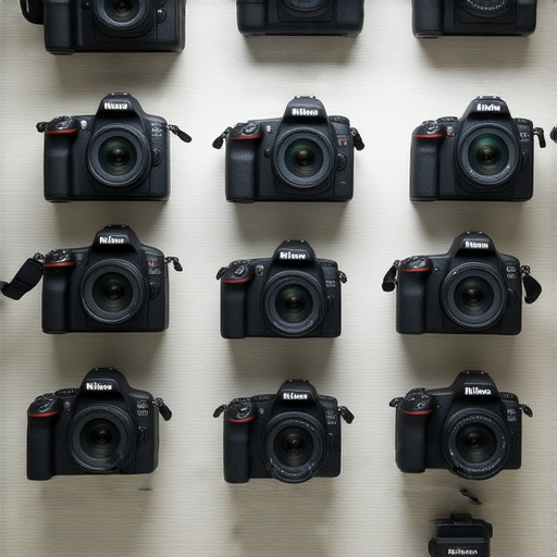 香港Nikon相機優惠價格比較，水貨相機專業保養秘訣，展示最新相機型號及實體店鋪，助你選擇最適合的攝影設備，提升拍攝效果。