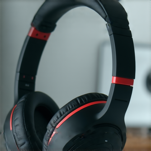 享受無與倫比音質的Beats耳機和耳罩體驗，清晰的音效和時尚的設計，展現出專業音樂愛好者的最佳選擇，帶給您震撼的音樂旅程。