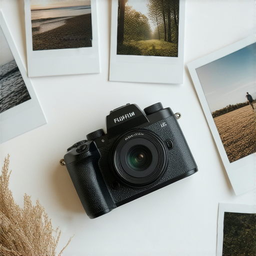 Fujifilm即影即有專業相機推薦，攝影入門技巧展示，幫助攝影愛好者提升技術，享受拍攝樂趣的圖片，展現相機與攝影作品的魅力。