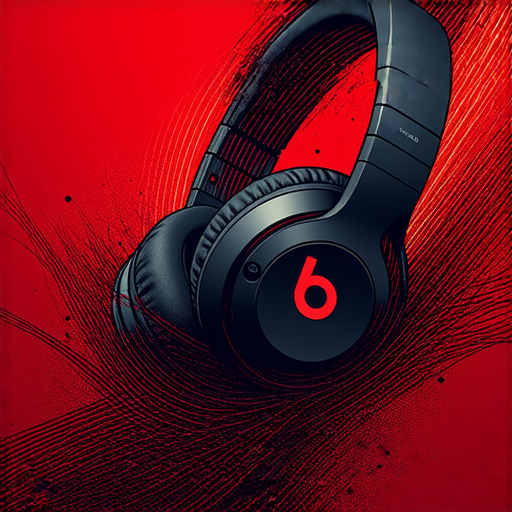 Beats耳機帶來沉浸音樂世界，改變你的聆聽體驗，專業服務助你探索音質之美，享受音樂的每一細節，讓你沉醉其中。