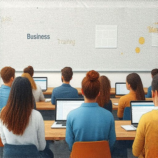 提升職場競爭力的商業英語課程與商務英語課程，學習專業英語技巧，增強溝通能力，提升求職及升遷機會，讓您在全球商業環境中脫穎而出。