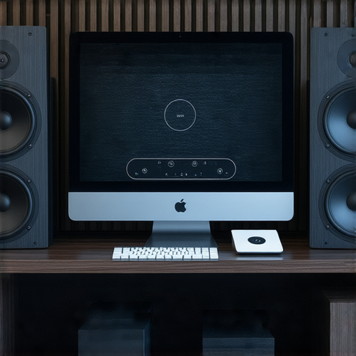 音響箱的專業調校服務，提升音樂體驗的重要性，展示各種高性能音響箱與音響設備，強調未知的音響秘密，吸引音樂愛好者探索更多提升音質的選擇。