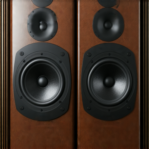 揭密音響箱的專業服務，打造頂級音響體驗，顯示高品質音響設備與專業調音過程，展現音響箱設計細節，提升音質享受的過程，讓音樂愛好者沉浸其中。