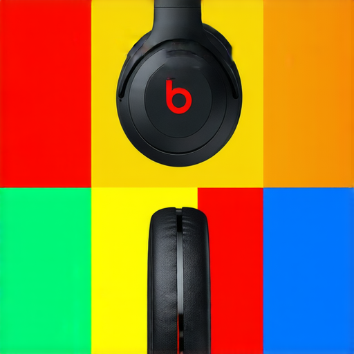 探索Beats耳機的無限魅力，展示其專業設計和高性能音質，展現音樂伴侶的多樣使用場景，讓您享受無止境的音樂旅程！