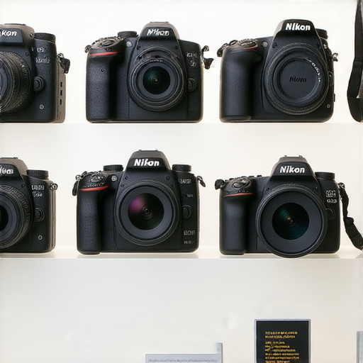 香港Nikon相機促銷優惠，展示多款相機與配件，提供價格、保養資訊及專業服務，幫助用戶捕捉每一美好瞬間，提升拍攝體驗。