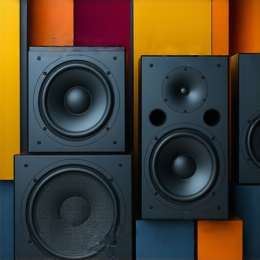 揭開音響箱的秘密，專業音效服務展示高品質音響設備，讓你進入音樂新境界，感受澎湃音效與細膩音質，打造極致音樂體驗。