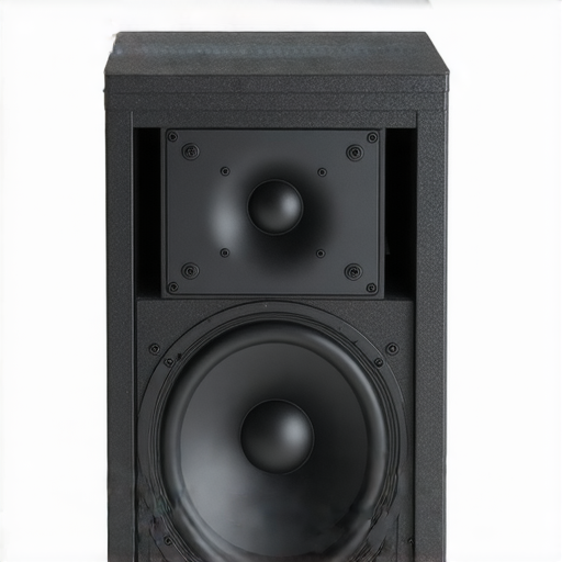 揭開音響箱的秘密，展示專業音響設備，強調提升音質的關鍵服務，音響箱內部結構清晰可見，專業技術人員正在檢查音響系統，探索提升音樂體驗的最佳解決方案。