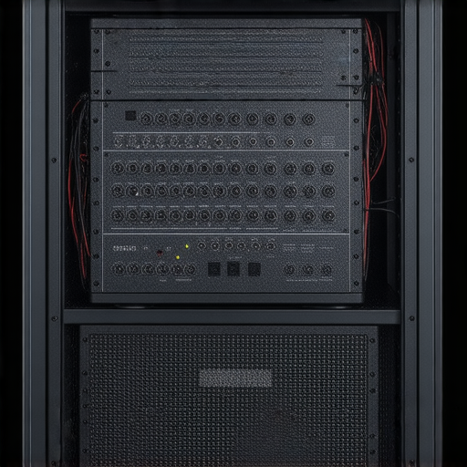 揭開音響箱的秘密，展示專業音響技術，提升音樂體驗的服務圖片，吸引音樂愛好者探索音質升級解決方案，讓音樂更加震撼和動人。