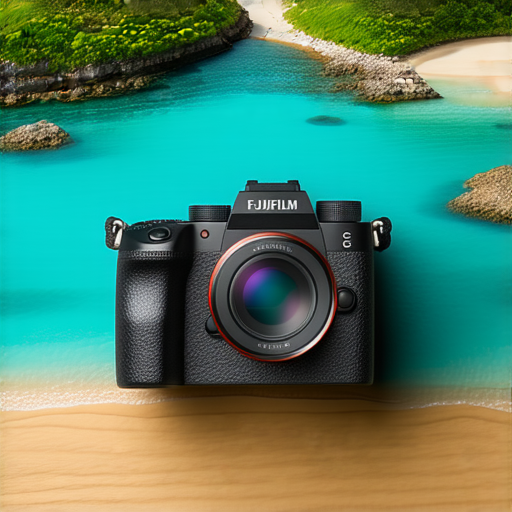 探索Fujifilm相機的魅力即影即有入門指南，展示Fujifilm相機拍攝的美麗風景和人物特寫，強調其色彩和細節，讓攝影愛好者瞭解相機特性和拍攝技巧。