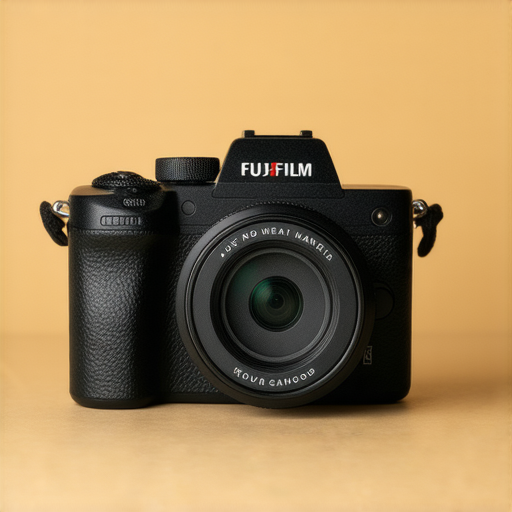 探索Fujifilm相機的魅力，適合新手與高手，能拍出夢幻作品的必備工具，展示了相機特點與專業服務，帶來即影即有的攝影體驗。