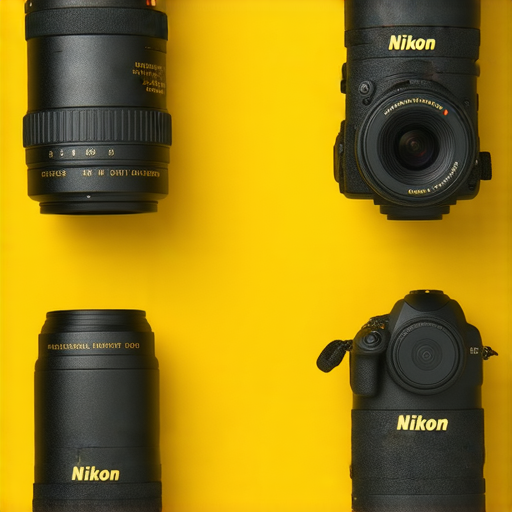 發現香港Nikon相機新價格的展示圖片，揭曉水貨與專業保養服務的秘密，適合攝影愛好者探索最新相機促銷資訊和服務選擇。