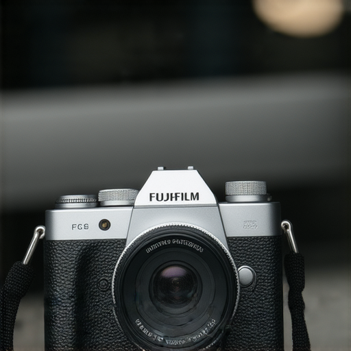 Fujifilm相機展示即影即有功能，配備經典設計與現代科技，適合攝影入門者使用，激發創意與攝影熱情，推薦高品質影像與便攜性相結合的理想選擇。