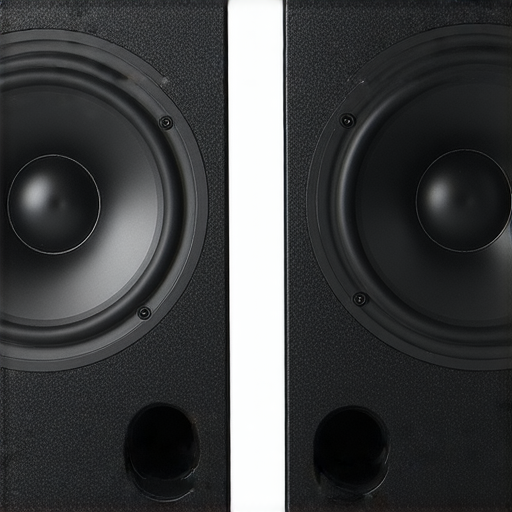 專業音響箱展示，展現其卓越音質和無限潛力，提供深入探索的服務選項，讓音樂愛好者的聆聽體驗提升至新高度，強調音響技術的優勢與創新。