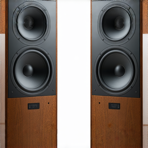 探索音響箱的隱藏秘密，揭開專業音效的魔力，圖片展示多款高品質音響設備，強調音響技術的精妙與多樣性，讓你感受極致聽覺體驗。