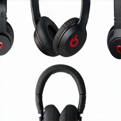 探索Beats耳機的音質與舒適度，展示各種型號的Beats耳機，強調設計與佩戴舒適感，幫助使用者選擇理想的Beats耳機。