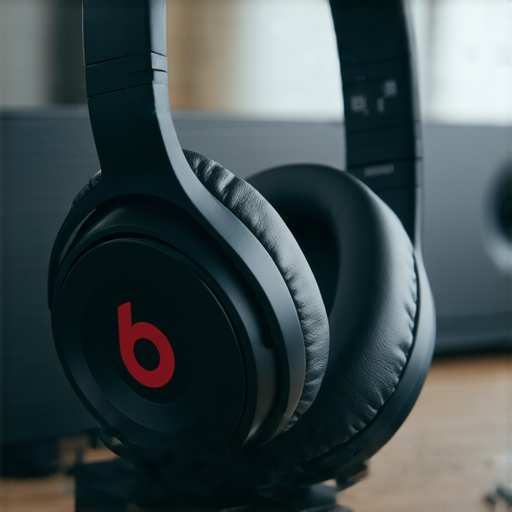 揭示 Beats 耳機的音質秘密，展示專業耳機服務的探索與挑戰，吸引音樂愛好者提升聽覺體驗。