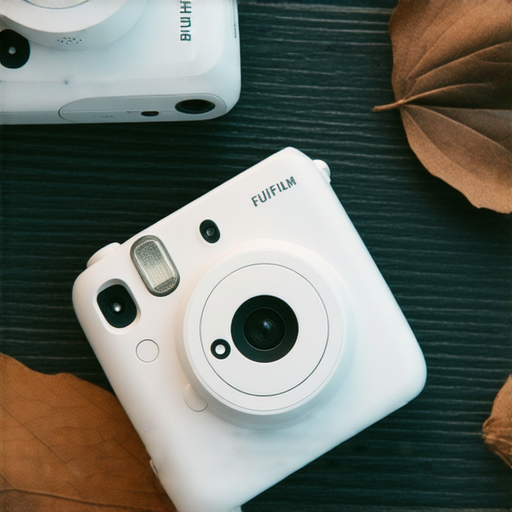 探索Fujifilm即影即有相機的魅力，展示專業拍攝技巧的照片，呈現攝影新世界的精彩瞬間，鼓勵攝影愛好者立即行動。