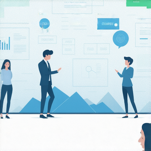 提升職場競爭力的商業英語課程與實用商務英語課程介紹，強調語言能力與商業溝通技巧，幫助學員掌握專業詞彙，增強職場競爭優勢與人際互動能力。