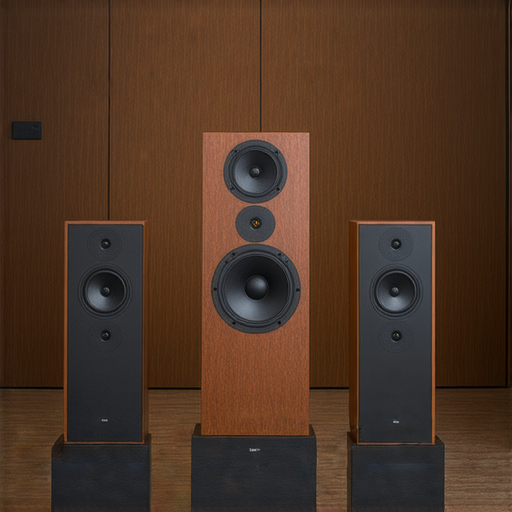 揭開音響箱的秘密，音質體驗，音響專業服務，展示音響設備的細節與設計，提升音樂享受，專業技術，音響愛好者必看。