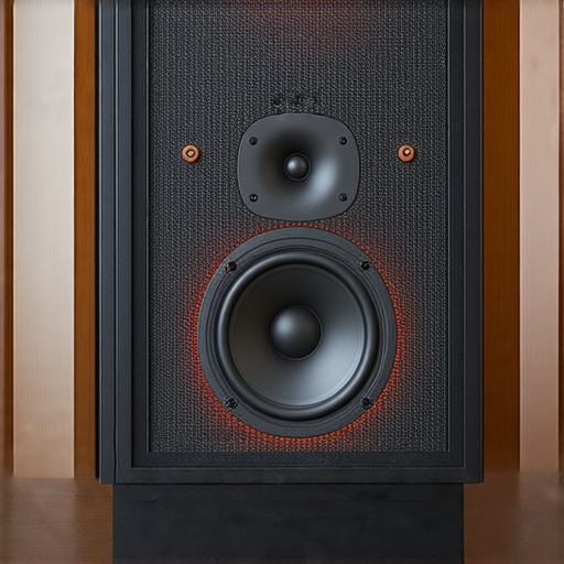 揭開音響箱的秘密，展示音響設備的內部結構，讓人驚艷的音效體驗，專業服務提供高品質音響解決方案。