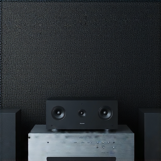 音響箱展示，高品質音響設備和專業調音過程，彰顯完美聲音的秘密，探索音響潛能，提供專業服務，提升音質體驗。