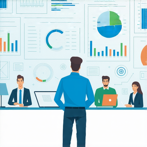 提升職場競爭力的商業英語與商務英語課程選擇，展示課程資料和學習資源的圖片，強調職場技能訓練和英語能力增強的必要性，吸引職場人士及學生參與。