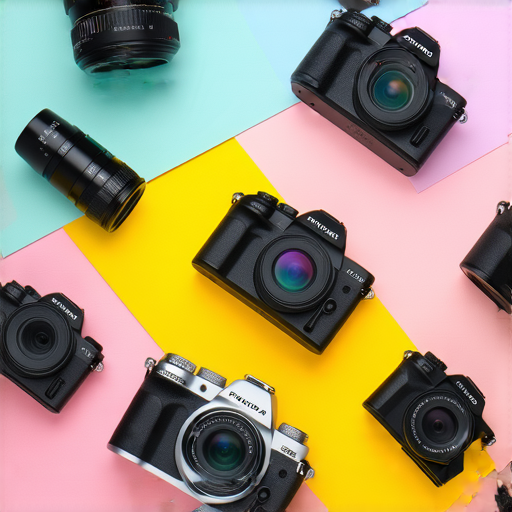 探索Fujifilm相機之美，分享即影即有的創意世界，展示各款相機及拍攝範例，突顯其獨特設計與優質畫質，並提供必備推薦及使用技巧，讓攝影愛好者獲得靈感。