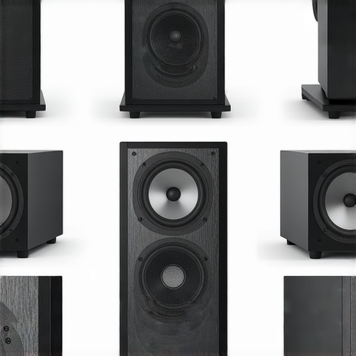 揭開音響箱的秘密，展示高品質音響設備，專業音質提升音樂體驗，讓音樂愛好者了解音響技術的奧秘，改善聆聽效果，提升享受。
