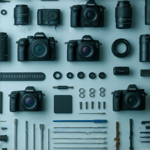 深水埗至旺角相機維修專家分享維修秘密，圖片展示相機維修過程及工具，彰顯專業技術，讓攝影愛好者了解維修細節，立即點擊探索秘訣，提升相機使用壽命。