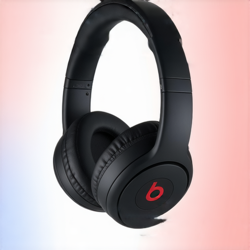 發現 Beats 頭戴耳機的隱藏魅力，音質驚人，舒適設計提升整體音樂體驗，獨特風格與技術結合，讓你享受音樂的每一個細節。