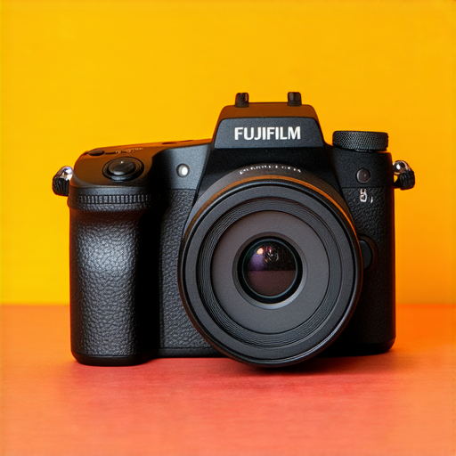 探索即影即有魅力的 Fujifilm 相機推薦，捕捉珍貴回憶，展現攝影樂趣，適合各種場景，讓每一瞬間變得獨特且有意義，完美記錄生活精彩。