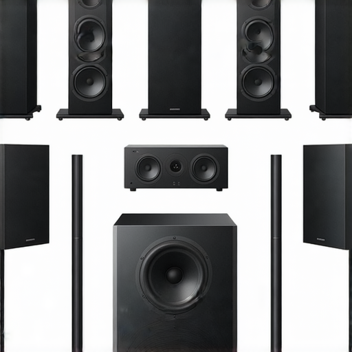 音響箱提升音樂體驗的秘密，展示高品質音響系統與專業服務，強調音效改善與音樂享受的關聯，吸引用戶點擊了解更多。