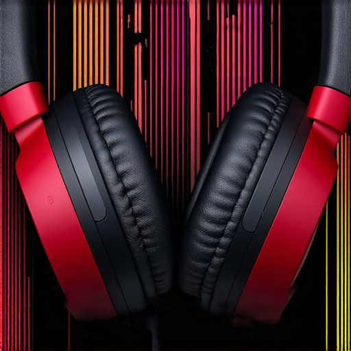 揭開Beats耳機的秘密，展示耳機特寫與音質分析，突顯其在音質表現與專業服務方面的優勢，吸引音樂愛好者探索其奇妙魅力。