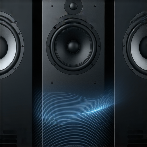 驚艷音響箱的音質秘密，探索隱藏的音效潛力，專業音效服務讓您體驗高清音樂和震撼音效，立即點擊解鎖全新聽覺享受。