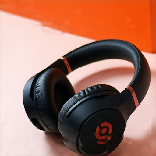 精選Beats耳機音質體驗，展示Beats Headset與Beats One的設計與使用情境，強調耳機的音質、舒適度及時尚外觀，帶出沉浸式音樂享受的魅力。