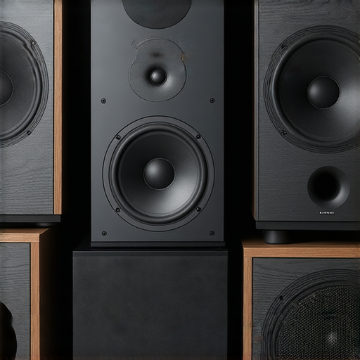 音響箱的專業服務揭秘，展示音響技術的細節與隱藏秘密，突出音響箱的設計與功能，吸引音樂愛好者了解專業音響服務的必要性與優勢。