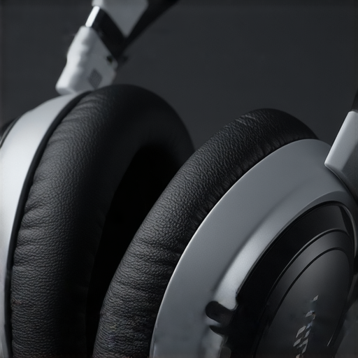 Beat耳機展示在現代環境中，強調其出色的音質和隱藏魅力，適合提升音樂體驗，吸引喜愛音樂的消費者，強調即刻了解的行動呼籲。