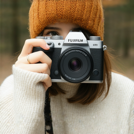 探索Fujifilm相機的魅力，捕捉每一瞬間的美好，不論是風景、人像或生活細節，讓您珍藏每一刻的回憶，完美展現即影即有的影像效果。