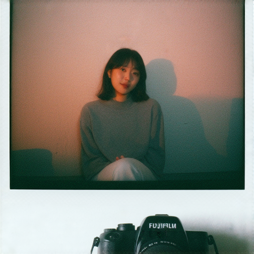 探索即影即有的魅力，展示Fujifilm相機拍攝的獨特瞬間，色彩鮮明，畫面生動，捕捉生活中的每一刻，體驗攝影的樂趣與創意。