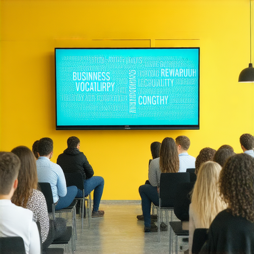 提升專業能力的商業英語課程，教授實用商務英語，適合職場人員選擇最佳課程，幫助提升英語溝通技巧，增強商業競爭力及職業發展。