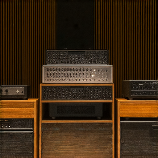 揭開音響箱的秘密，展示專業音響設備和音質測試過程，強調音響設計和調整的重要性，探索卓越音質的服務方案，讓音樂愛好者體驗極致音效。