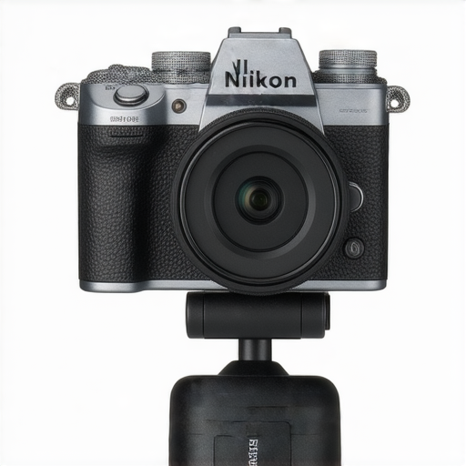 探索尼康 Z fc 相機，展示其現代設計和搭載的新技術，完美捕捉攝影藝術的瞬間，專業服務提升你的攝影技巧，成為攝影高手，了解這款相機的獨特魅力。