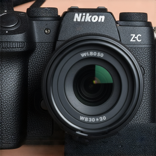 探索攝影新境界的Nikon Z fc和W300等熱選機型，展現專業攝影服務的魅力，捕捉每個精彩瞬間，提升攝影技能和創意表現。