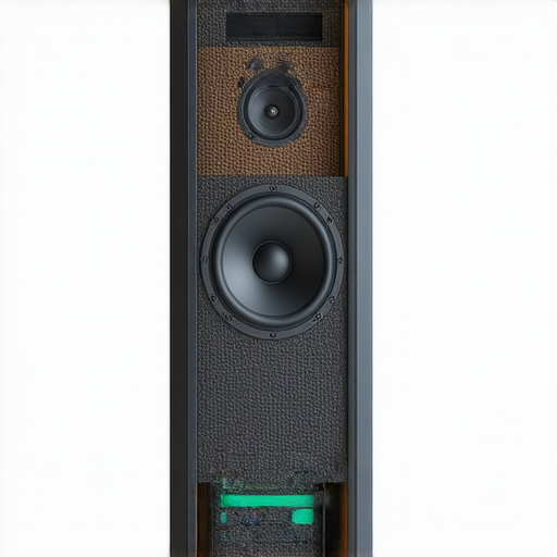 揭開音響箱的真相，展示音響箱內部結構和專業服務。探索你不知道的秘密，提升音響品質，讓音樂體驗更完美。