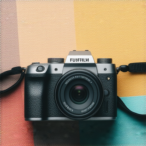 探索Fujifilm相機的魅力，捕捉即影即有的瞬間，展現攝影新世界，啟發創意之旅，感受每一張照片的獨特性與藝術性。