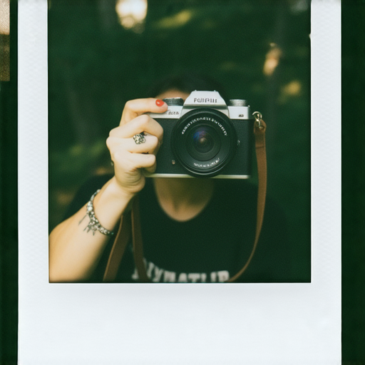 探索Fujifilm相機的魔力，展現即影即有的攝影魅力，攝影師在自然中捕捉精彩瞬間，開啟完美攝影旅程，享受每一次冒險的樂趣。