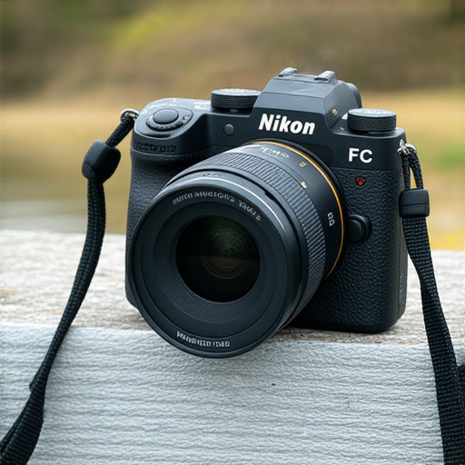 尼康Z fc相機搭配W300防水相機，展現攝影新世界的魅力，專業攝影服務一觸即發，捕捉每個瞬間，讓創意無限延伸。