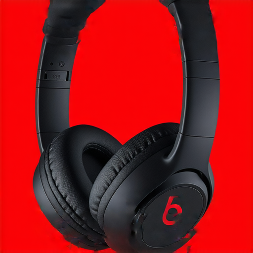 探索Beats耳機的魅力與音質體驗，展示時尚外觀與Spotify音樂串流同步，強調深沉低音和清晰高音，呈現舒適佩戴感與動感生活風格。